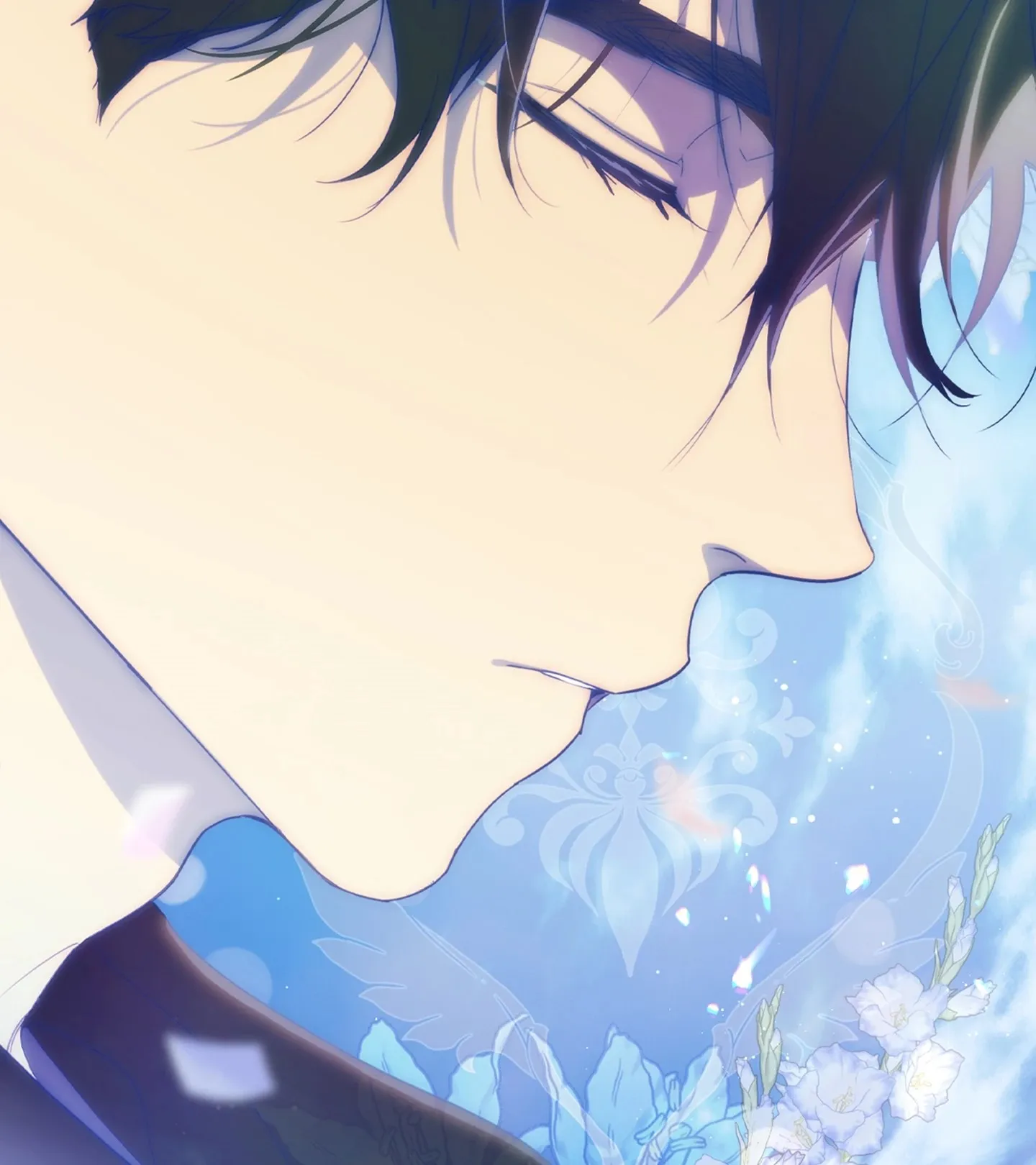 Read The Fantasie of a Stepmother FR Manga Online