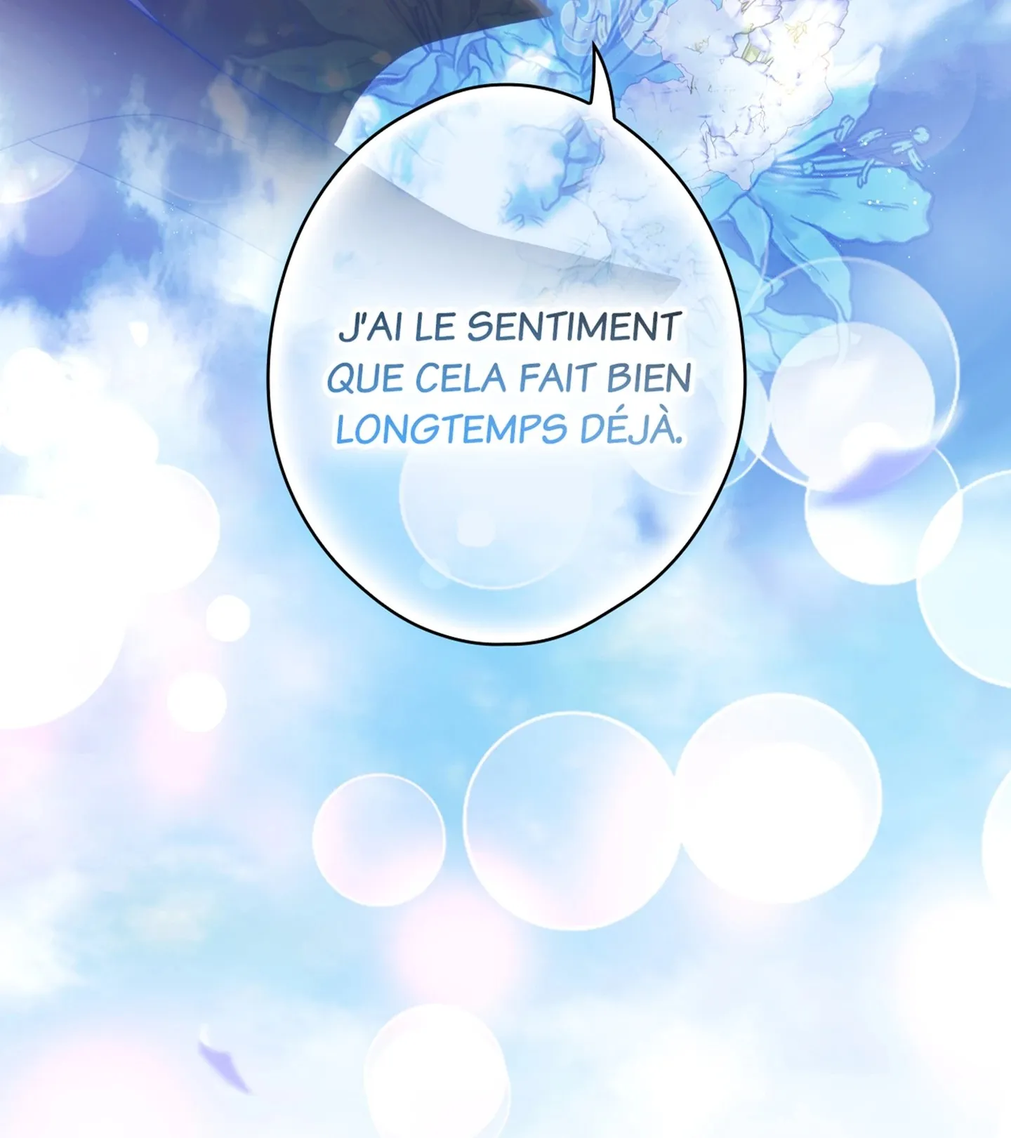 Read The Fantasie of a Stepmother FR Manga Online