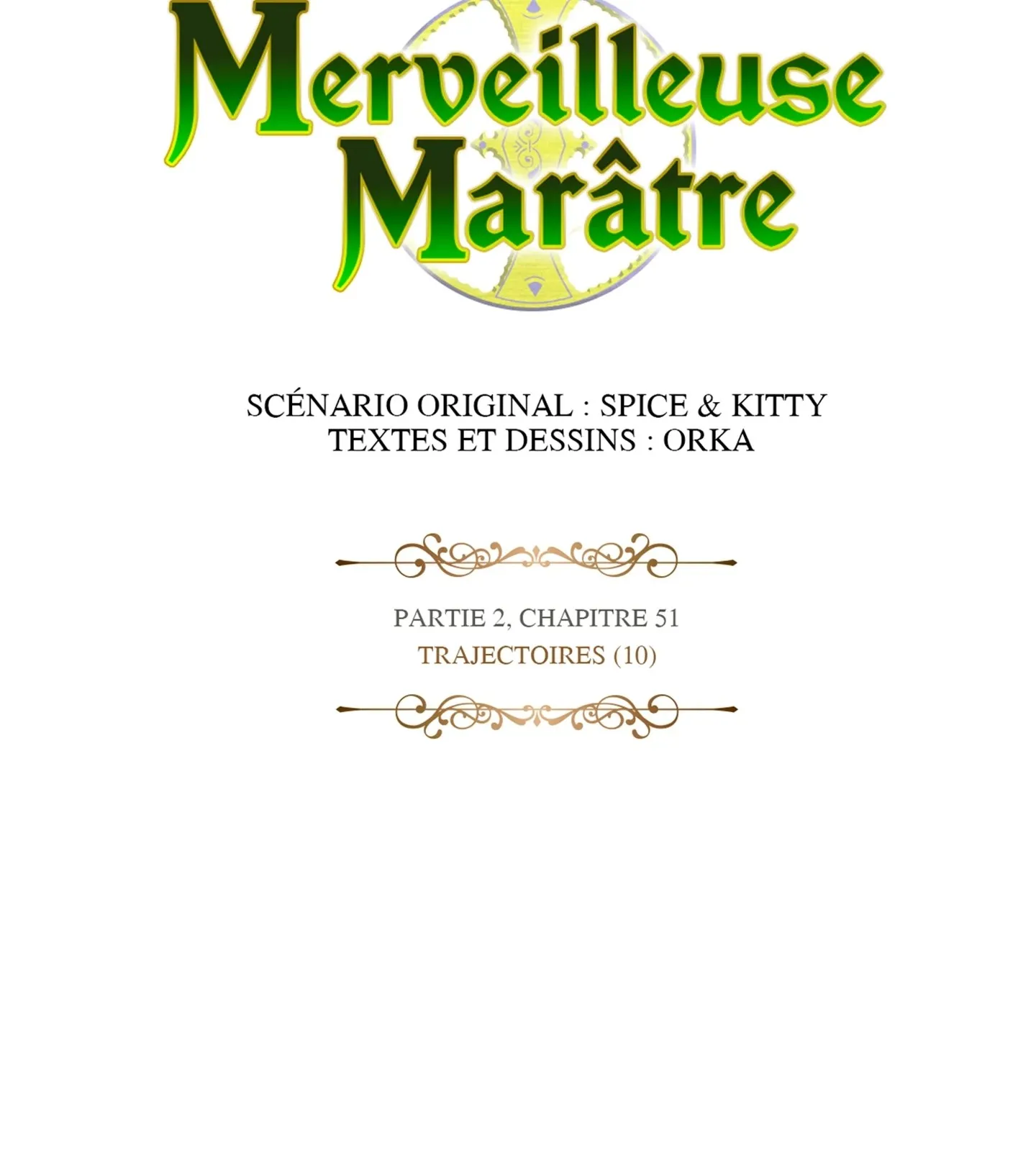 Read The Fantasie of a Stepmother FR Manga Online