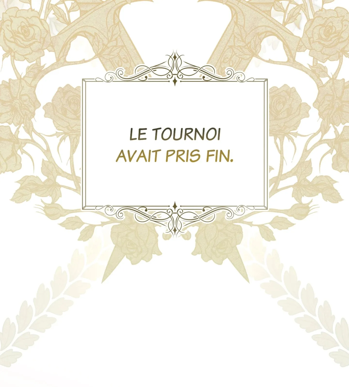 Read The Fantasie of a Stepmother FR Manga Online