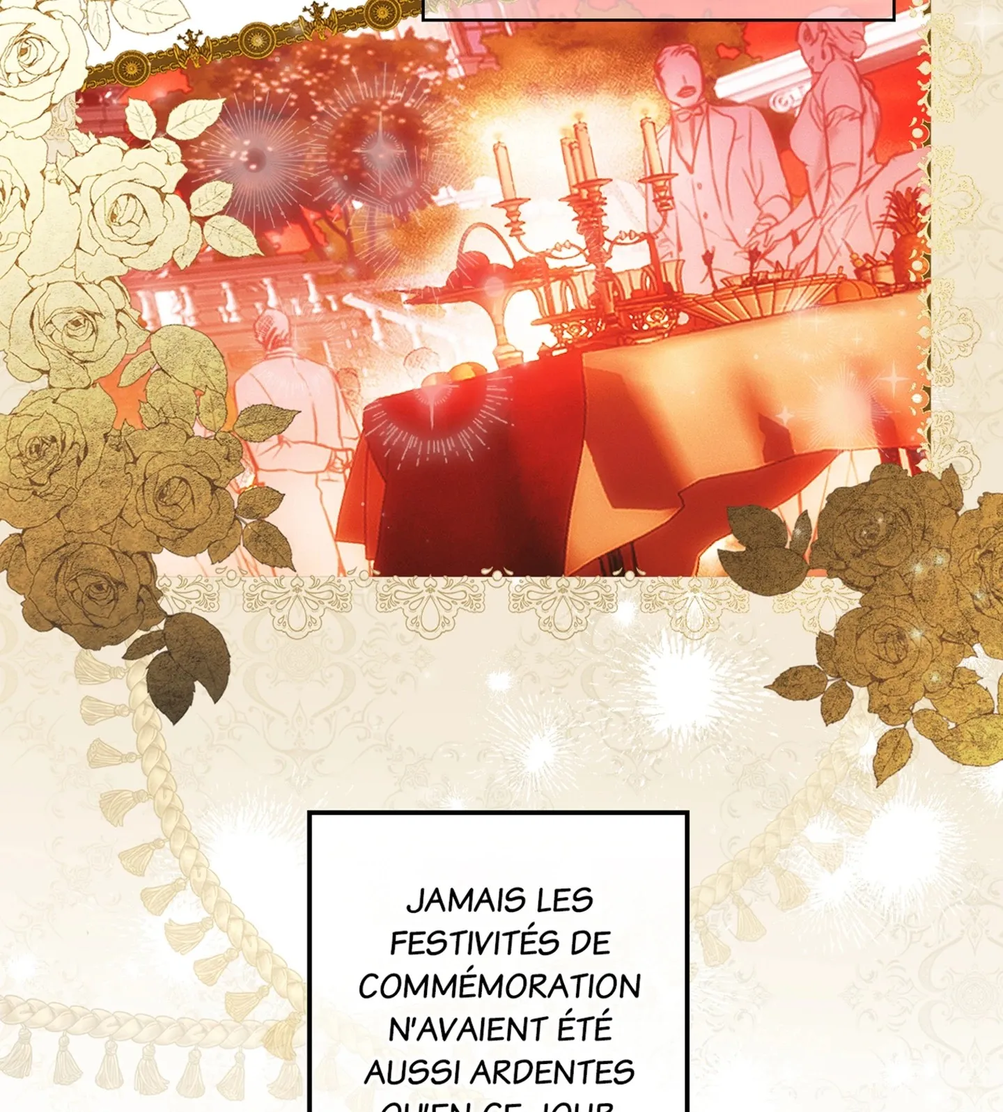 Read The Fantasie of a Stepmother FR Manga Online