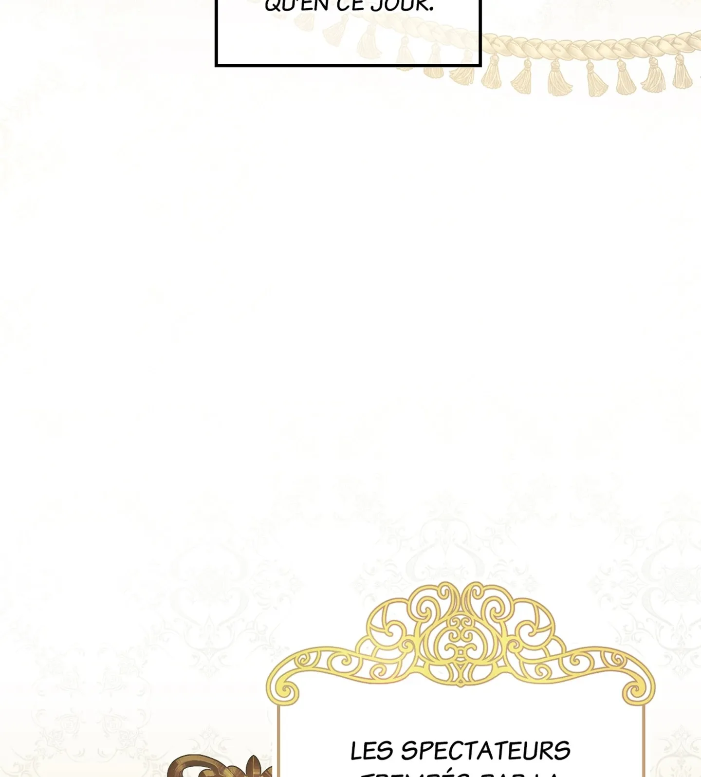 Read The Fantasie of a Stepmother FR Manga Online
