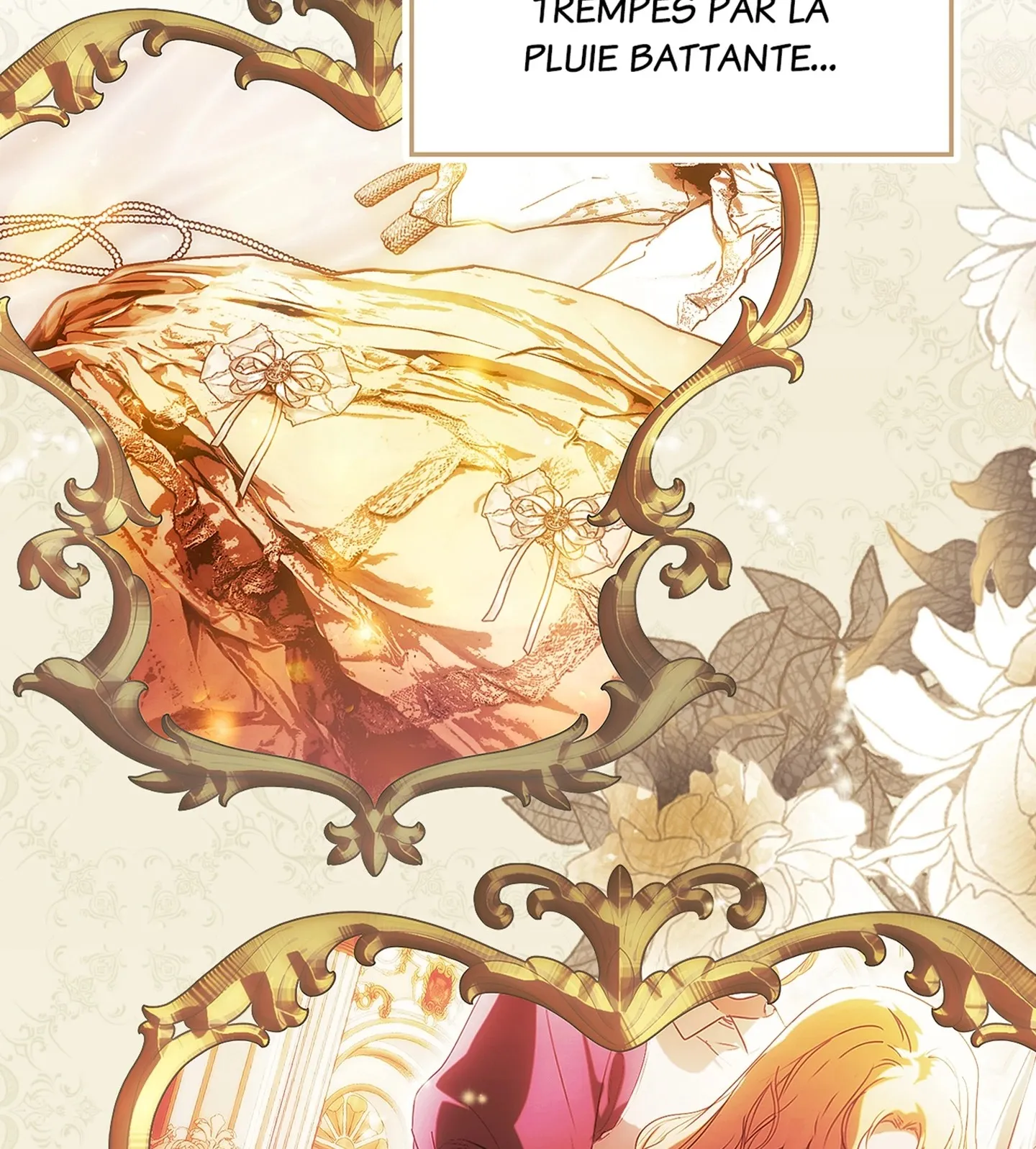 Read The Fantasie of a Stepmother FR Manga Online