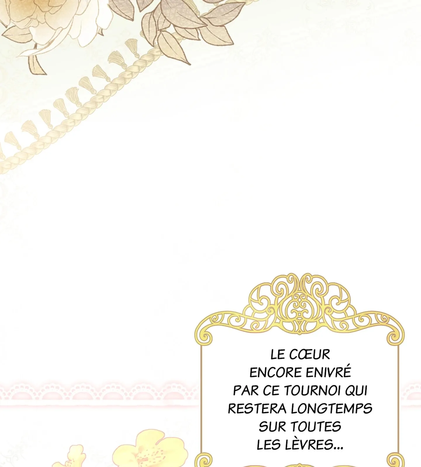 Read The Fantasie of a Stepmother FR Manga Online