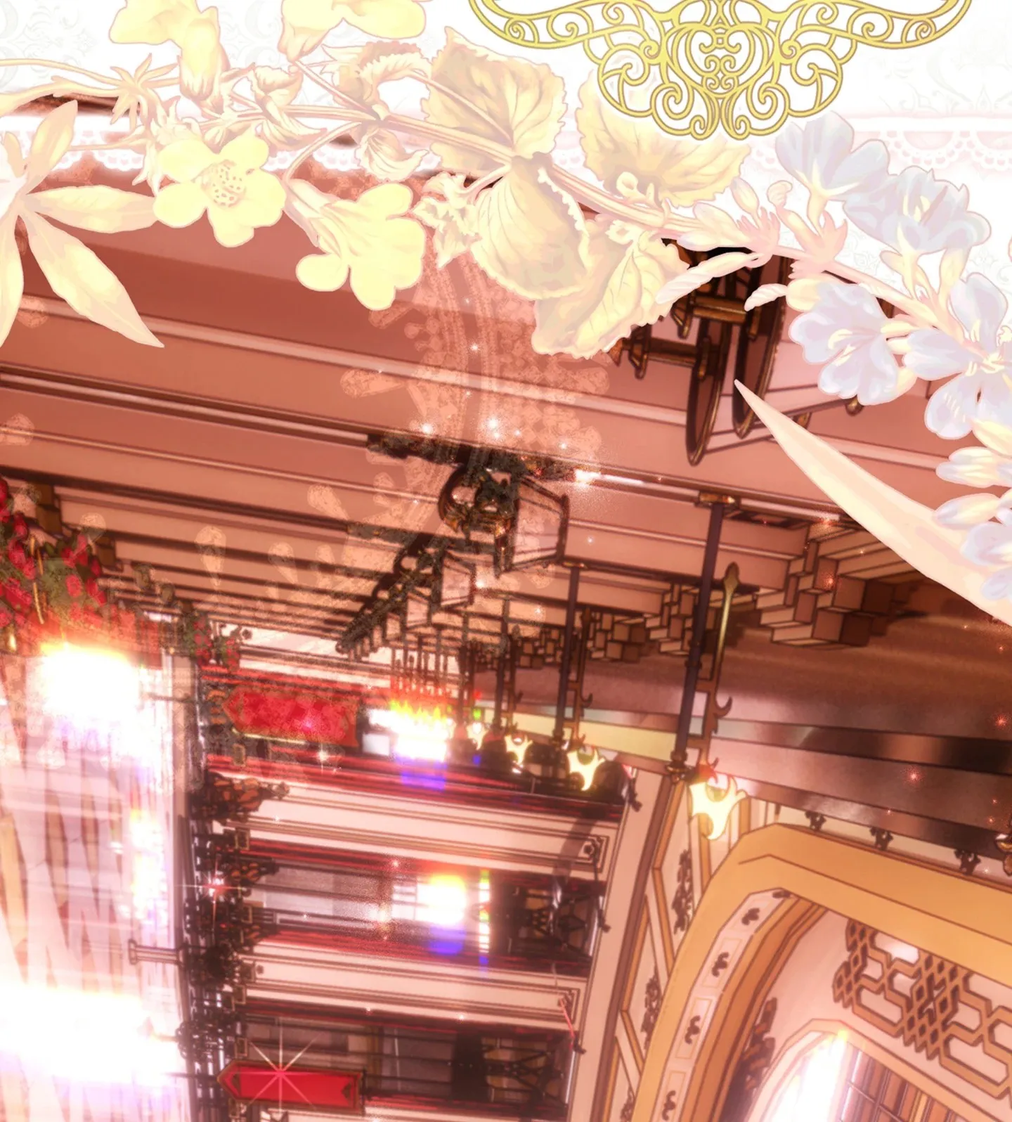 Read The Fantasie of a Stepmother FR Manga Online
