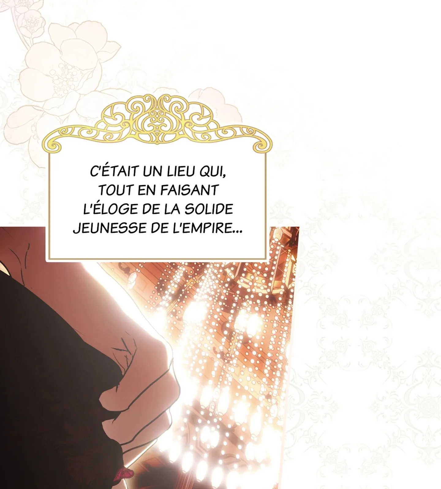 Read The Fantasie of a Stepmother FR Manga Online