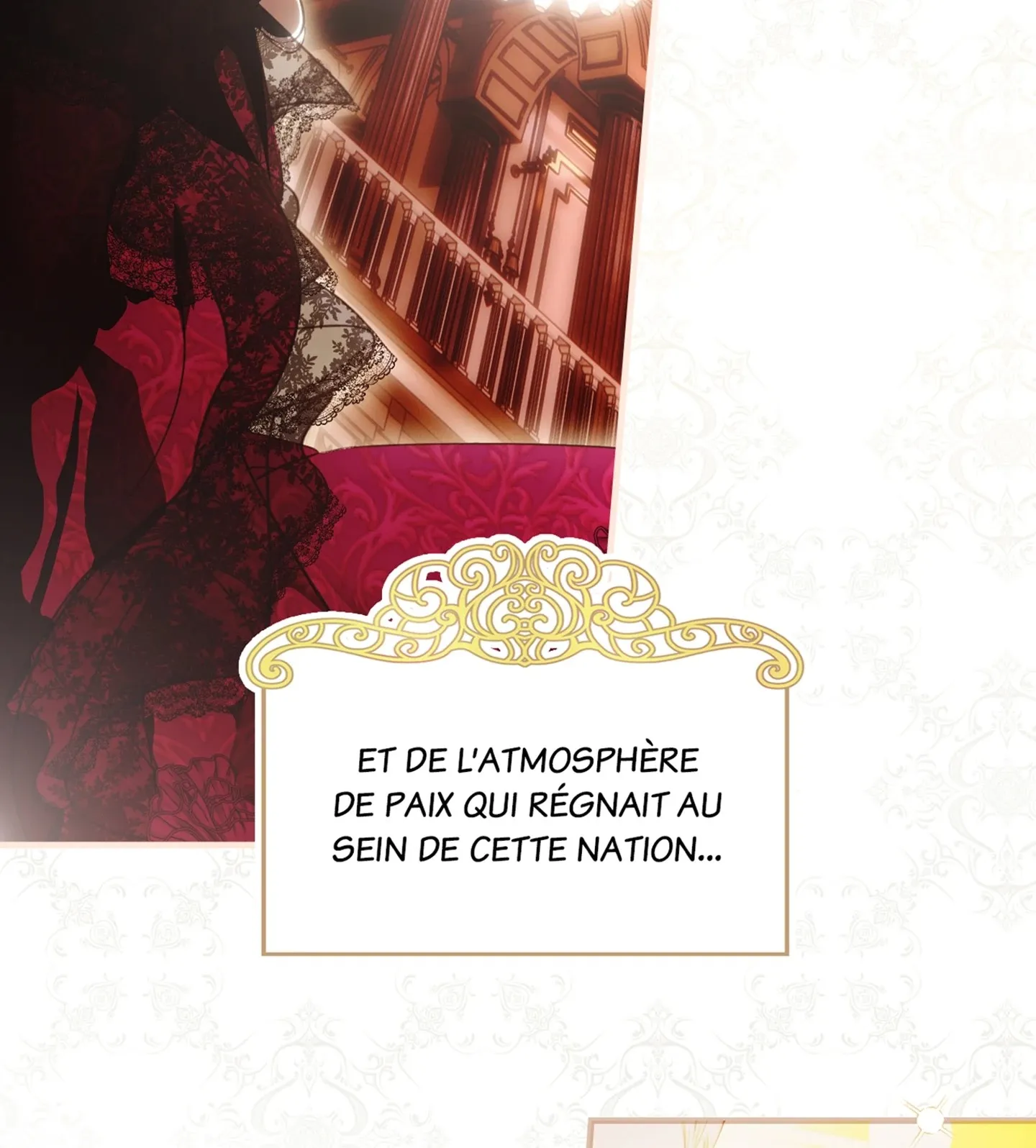 Read The Fantasie of a Stepmother FR Manga Online