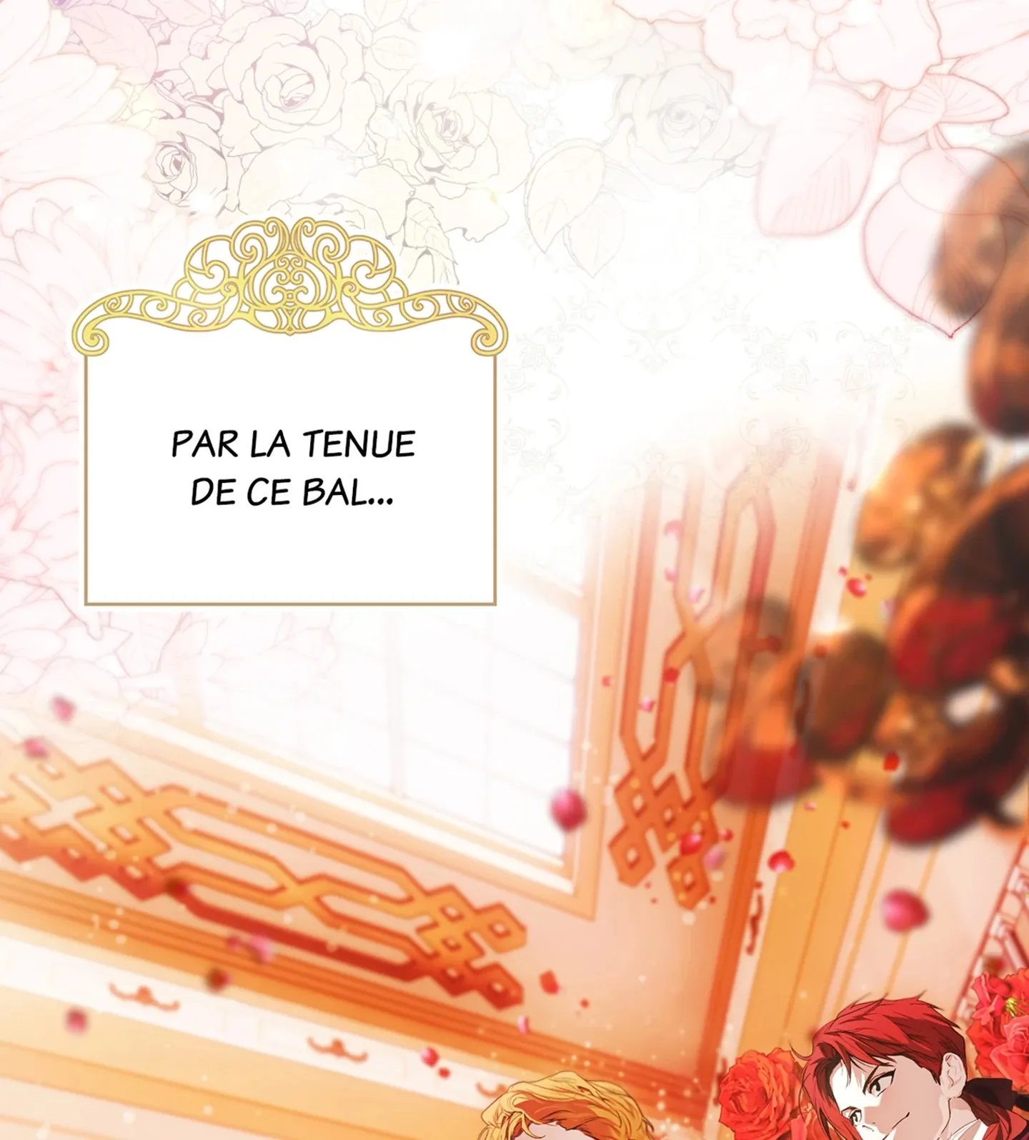 Read The Fantasie of a Stepmother FR Manga Online