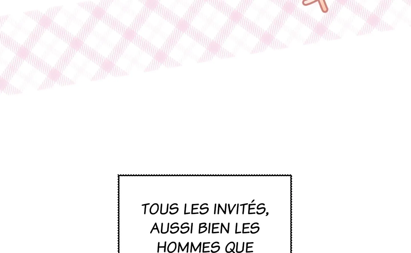 Read The Fantasie of a Stepmother FR Manga Online
