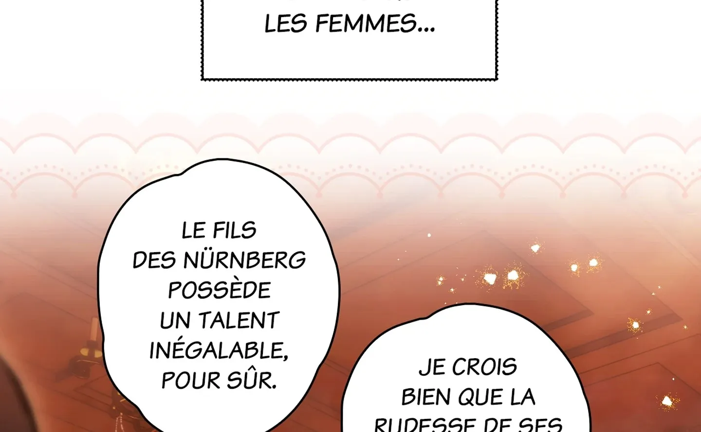 Read The Fantasie of a Stepmother FR Manga Online