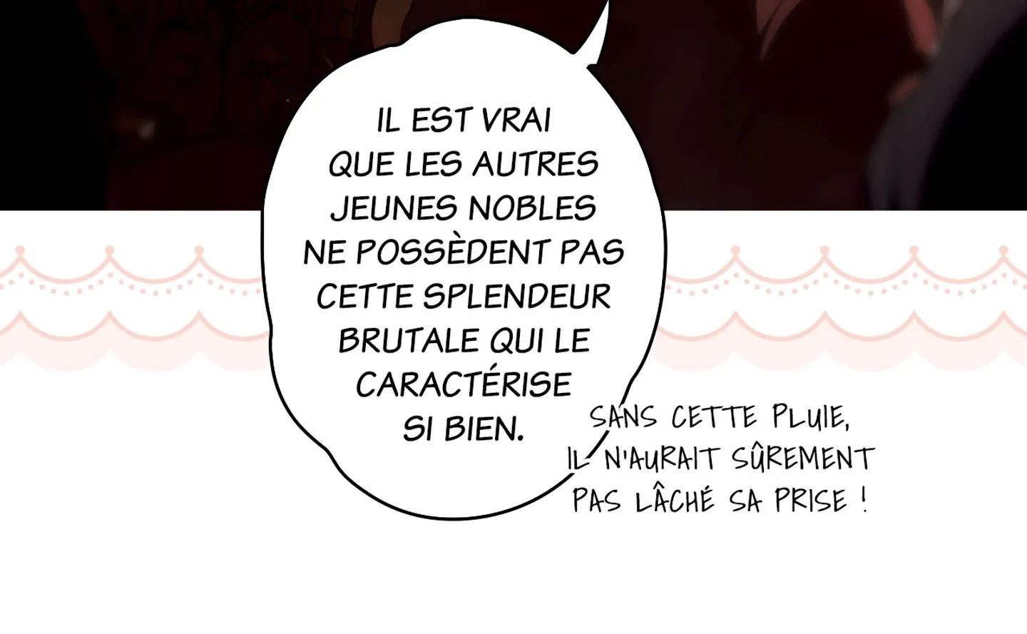 Read The Fantasie of a Stepmother FR Manga Online
