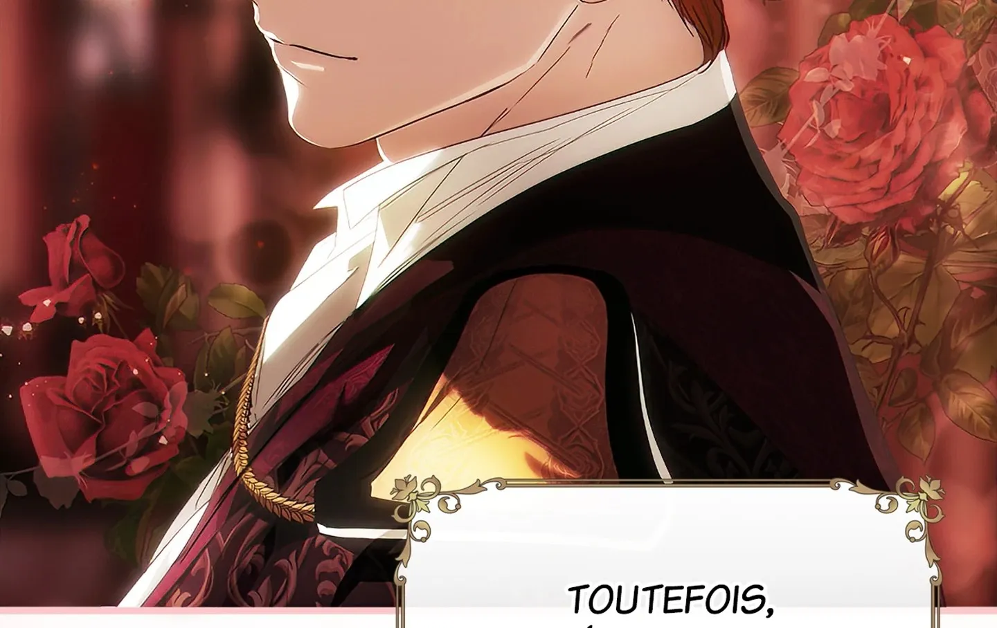 Read The Fantasie of a Stepmother FR Manga Online