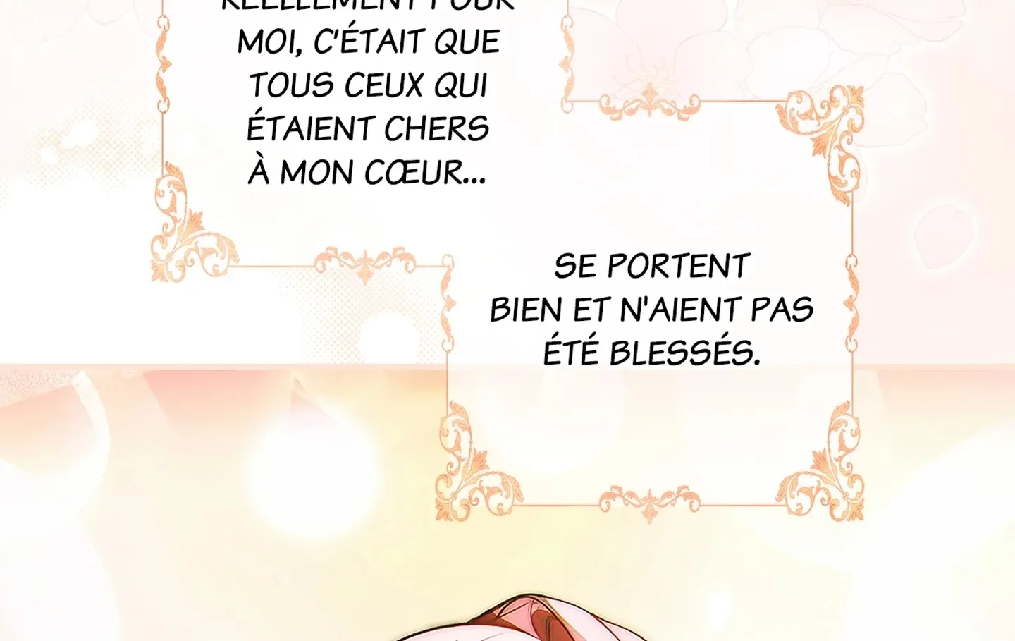 Read The Fantasie of a Stepmother FR Manga Online