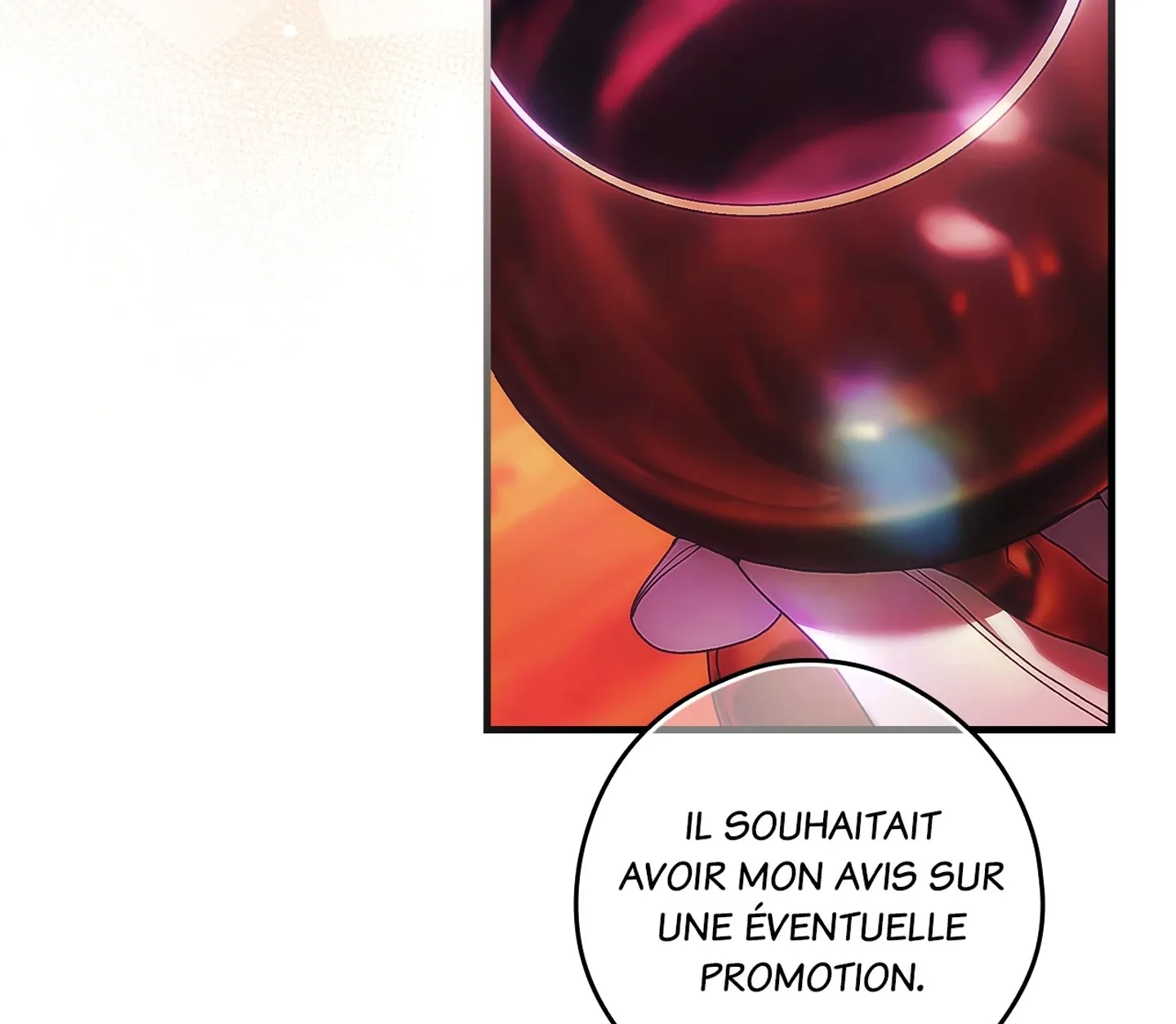 Read The Fantasie of a Stepmother FR Manga Online