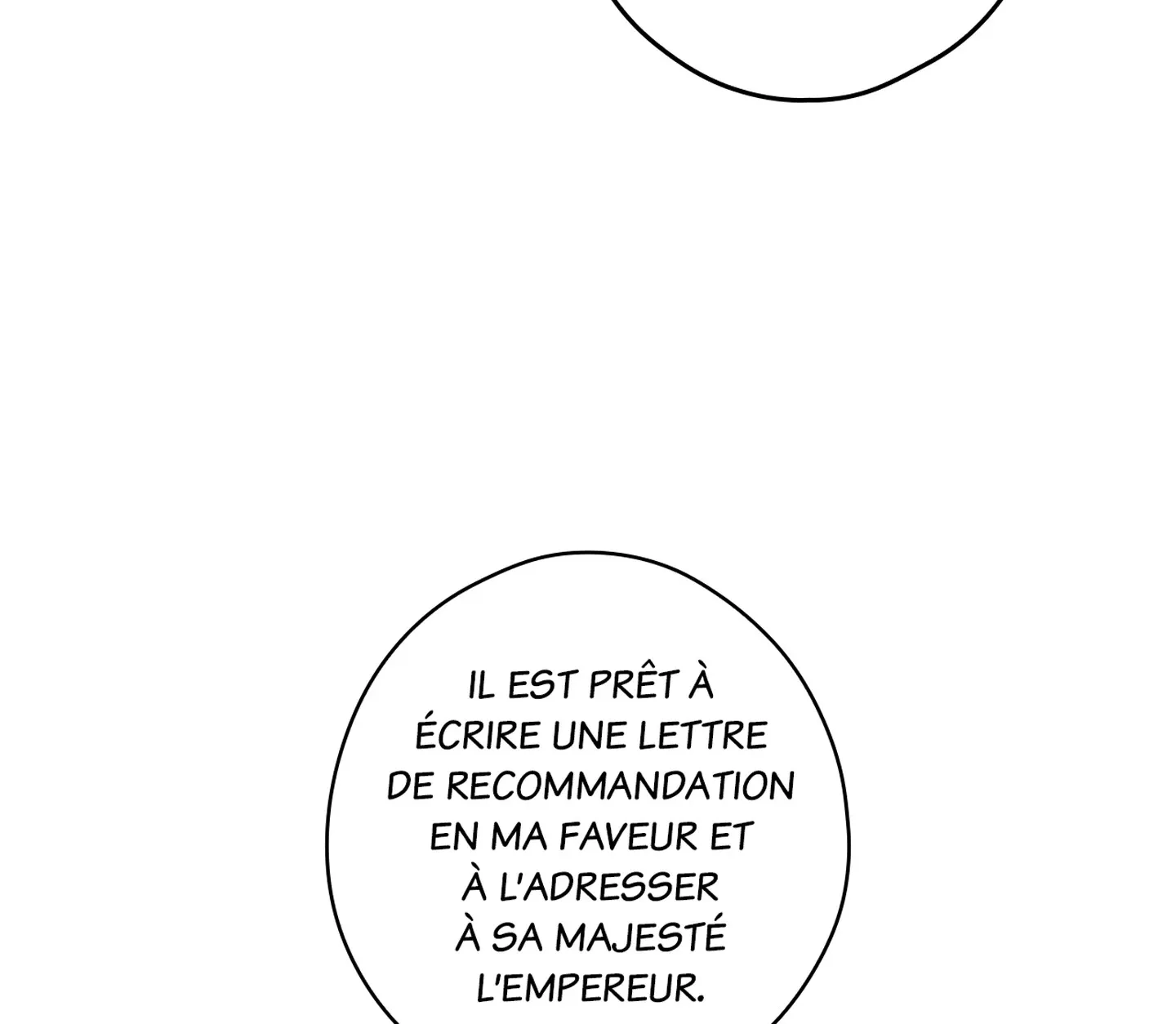 Read The Fantasie of a Stepmother FR Manga Online