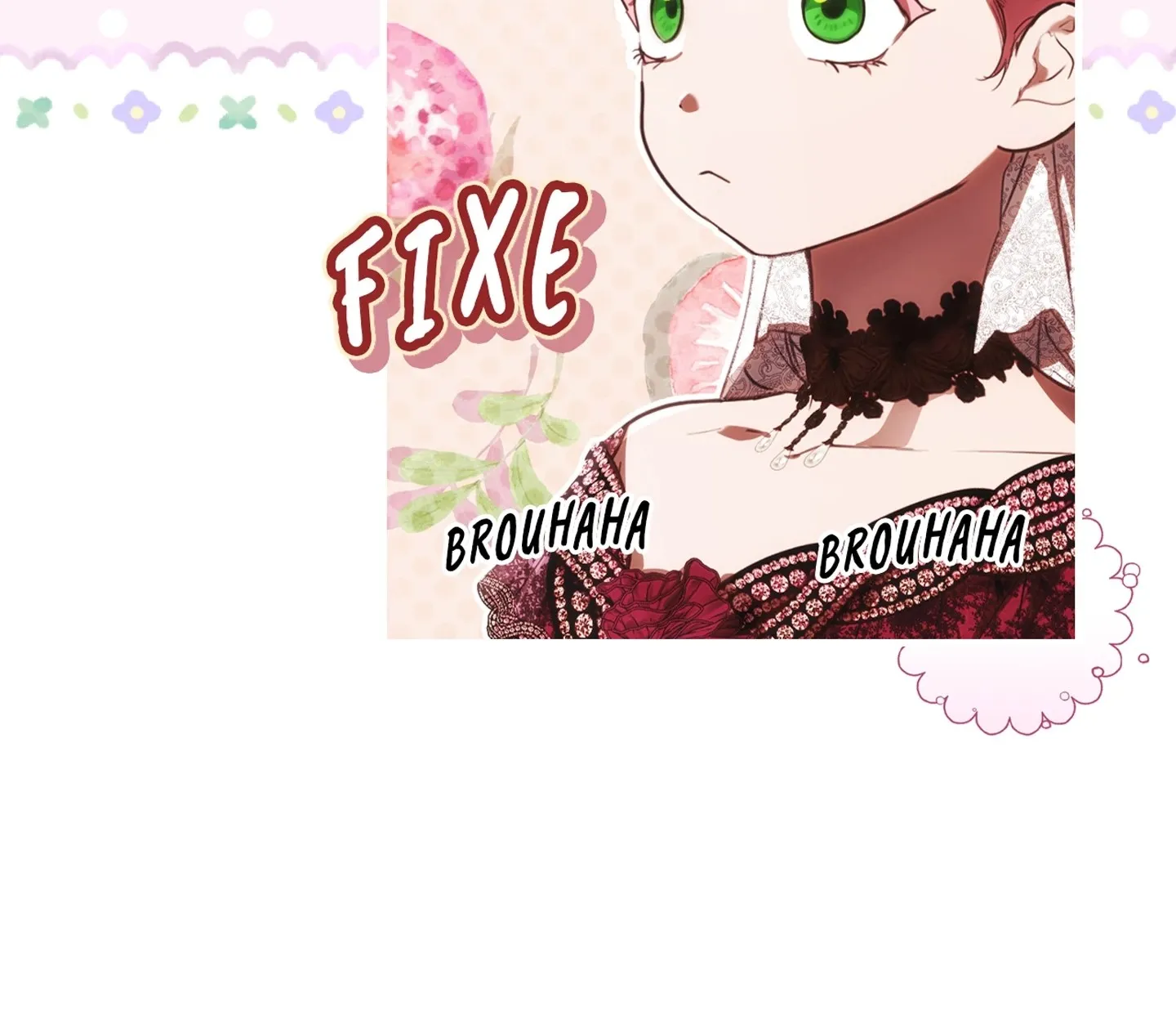 Read The Fantasie of a Stepmother FR Manga Online