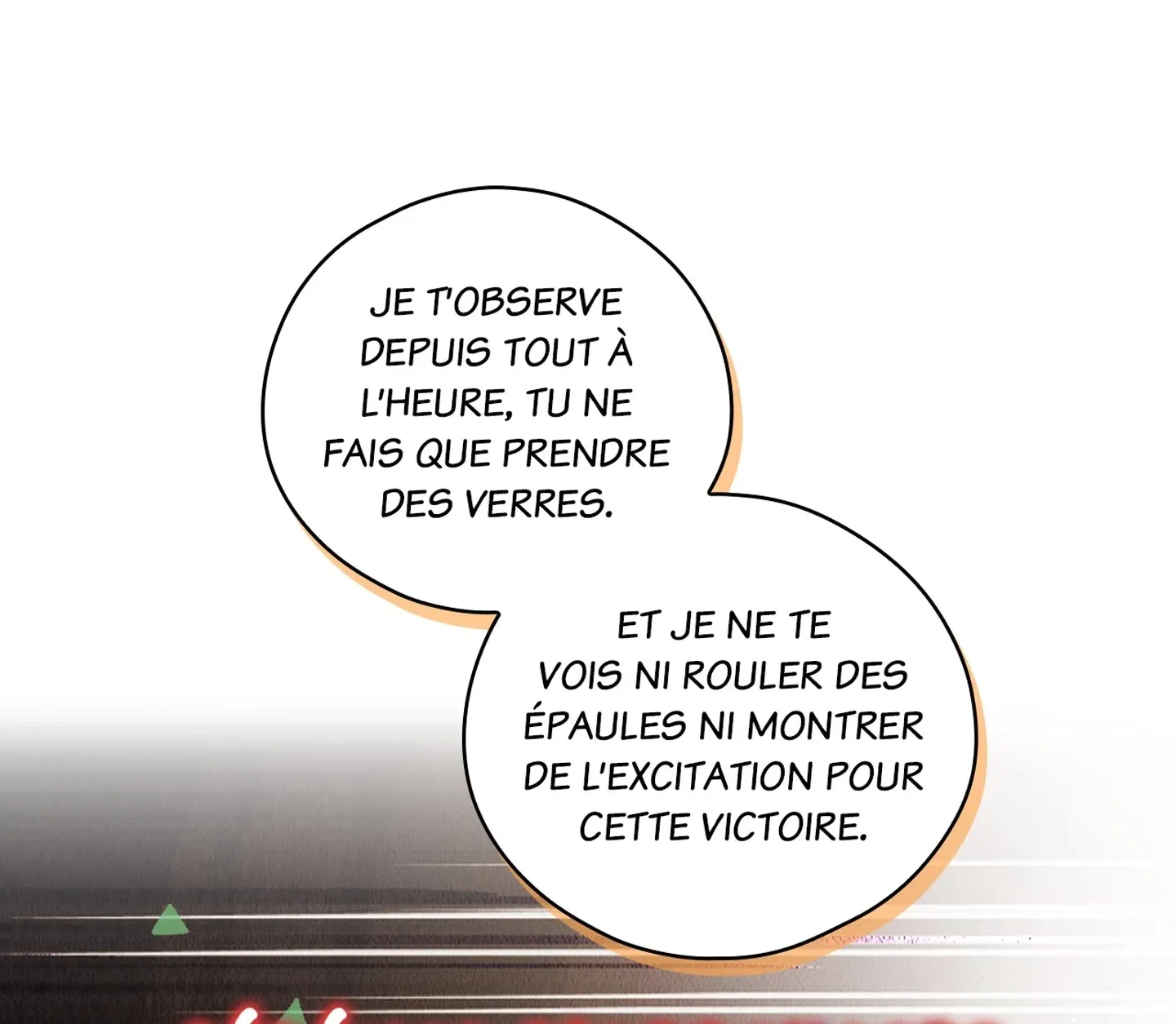 Read The Fantasie of a Stepmother FR Manga Online