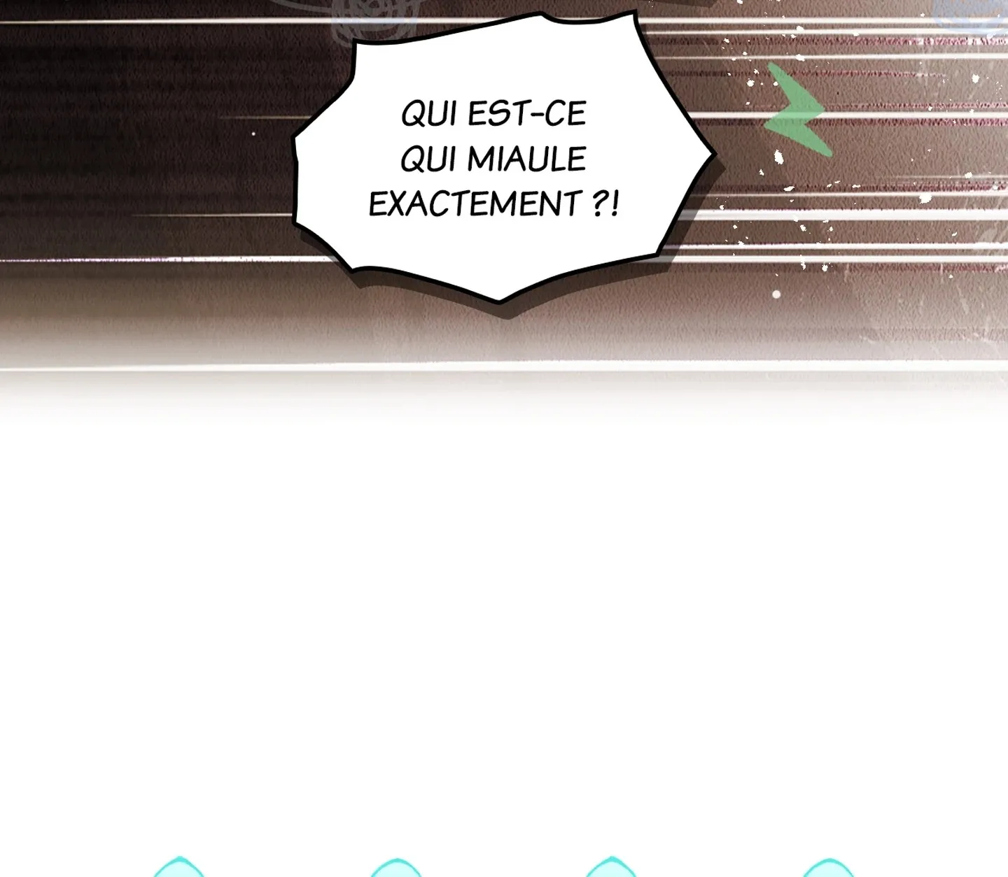 Read The Fantasie of a Stepmother FR Manga Online