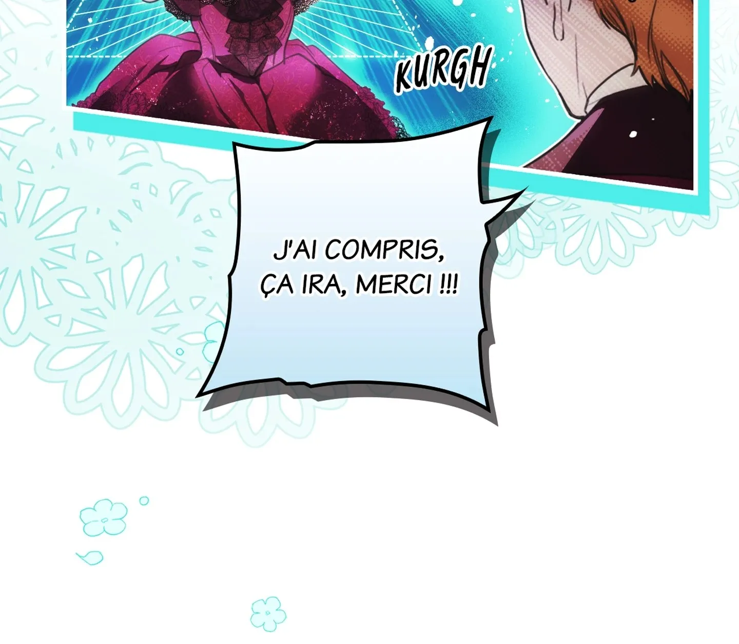 Read The Fantasie of a Stepmother FR Manga Online