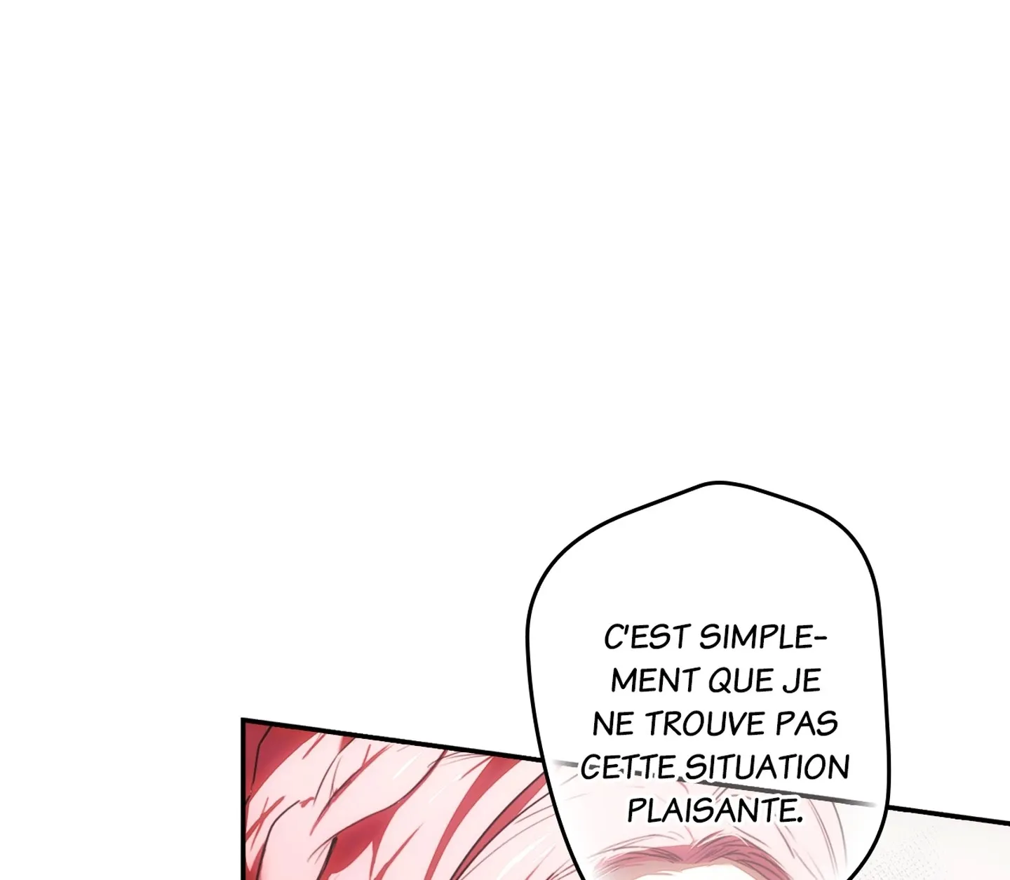 Read The Fantasie of a Stepmother FR Manga Online