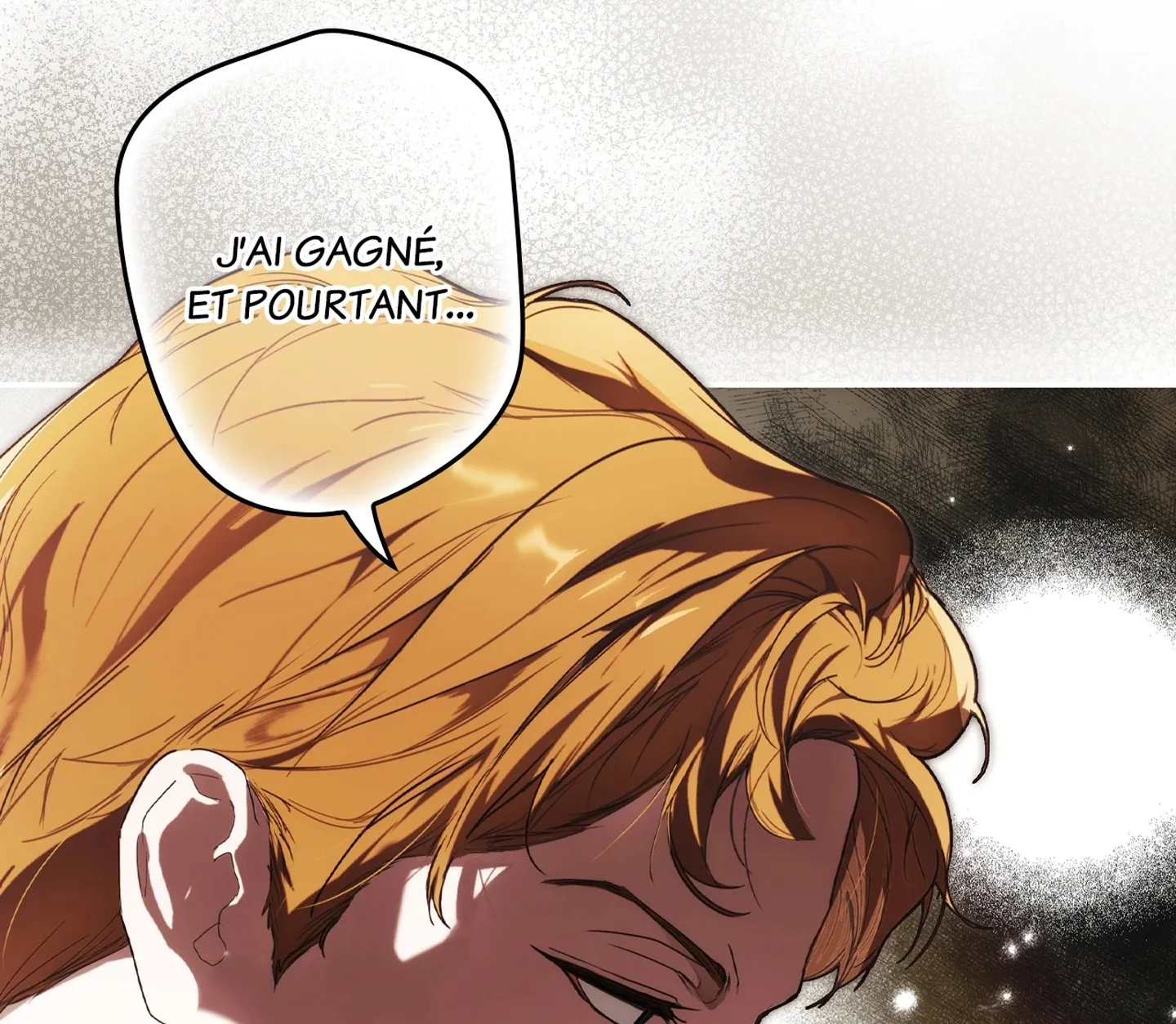 Read The Fantasie of a Stepmother FR Manga Online