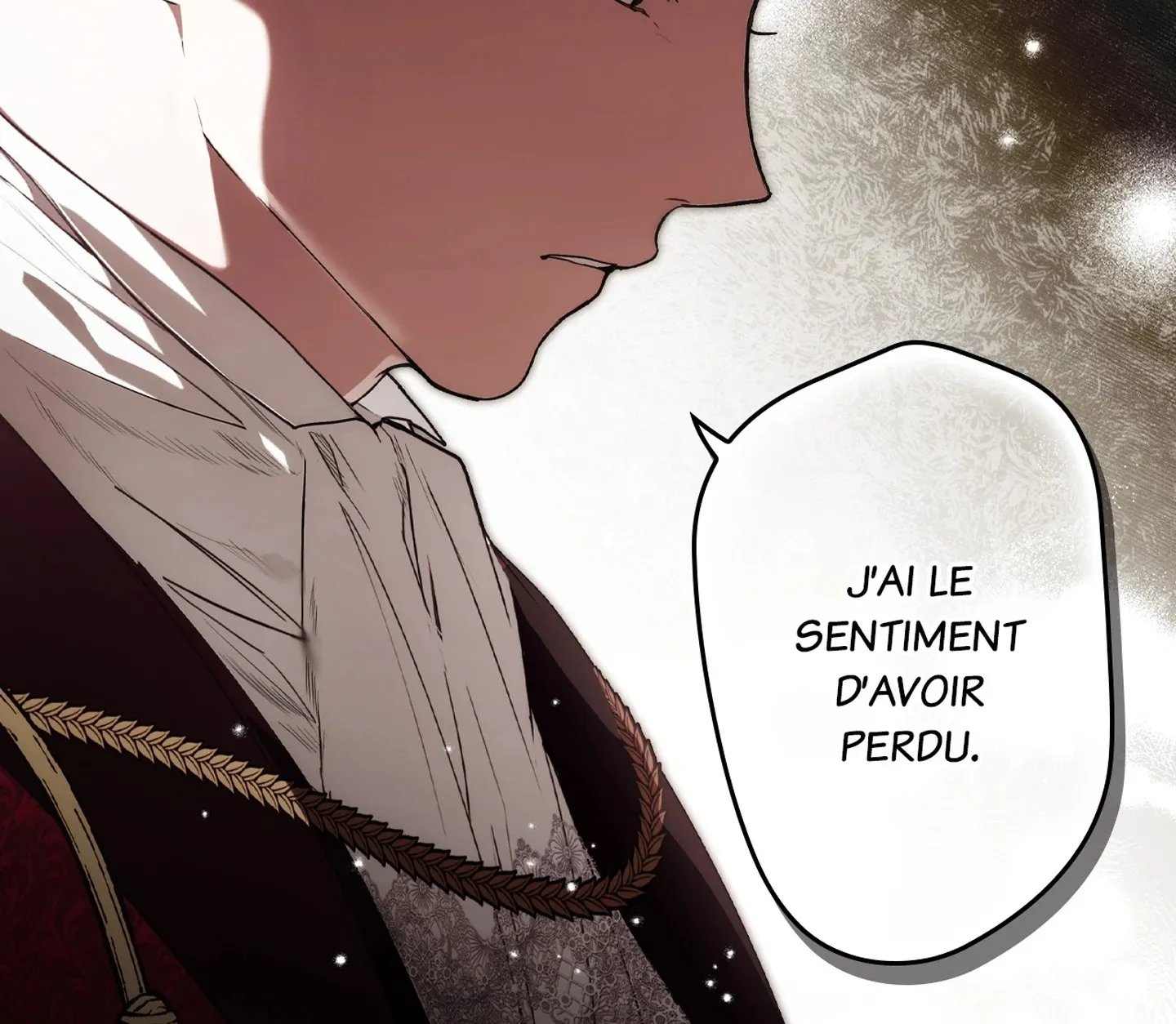 Read The Fantasie of a Stepmother FR Manga Online