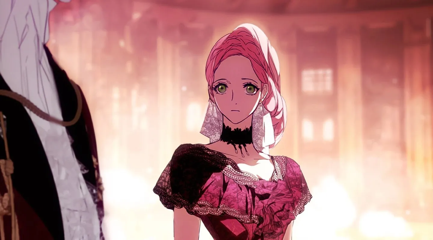 Read The Fantasie of a Stepmother FR Manga Online