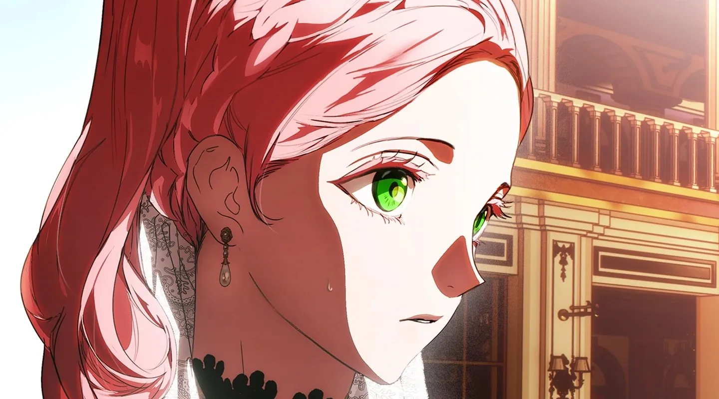 Read The Fantasie of a Stepmother FR Manga Online