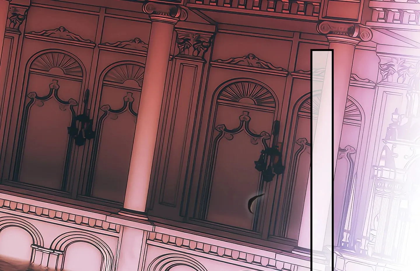 Read The Fantasie of a Stepmother FR Manga Online