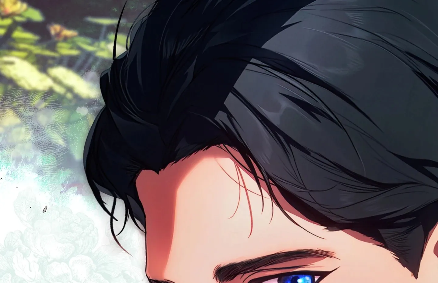 Read The Fantasie of a Stepmother FR Manga Online
