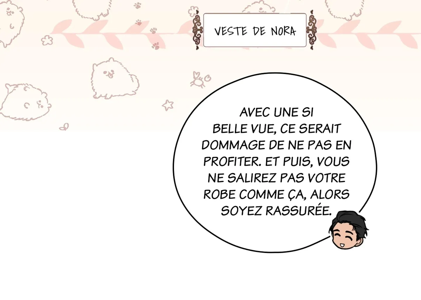 Read The Fantasie of a Stepmother FR Manga Online