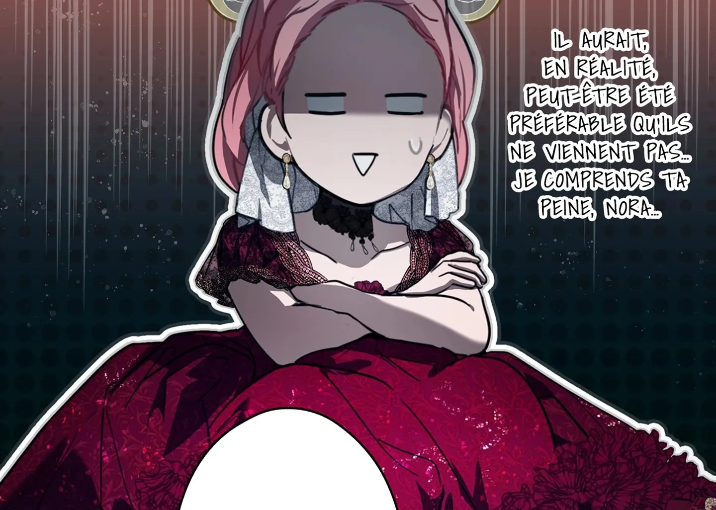 Read The Fantasie of a Stepmother FR Manga Online
