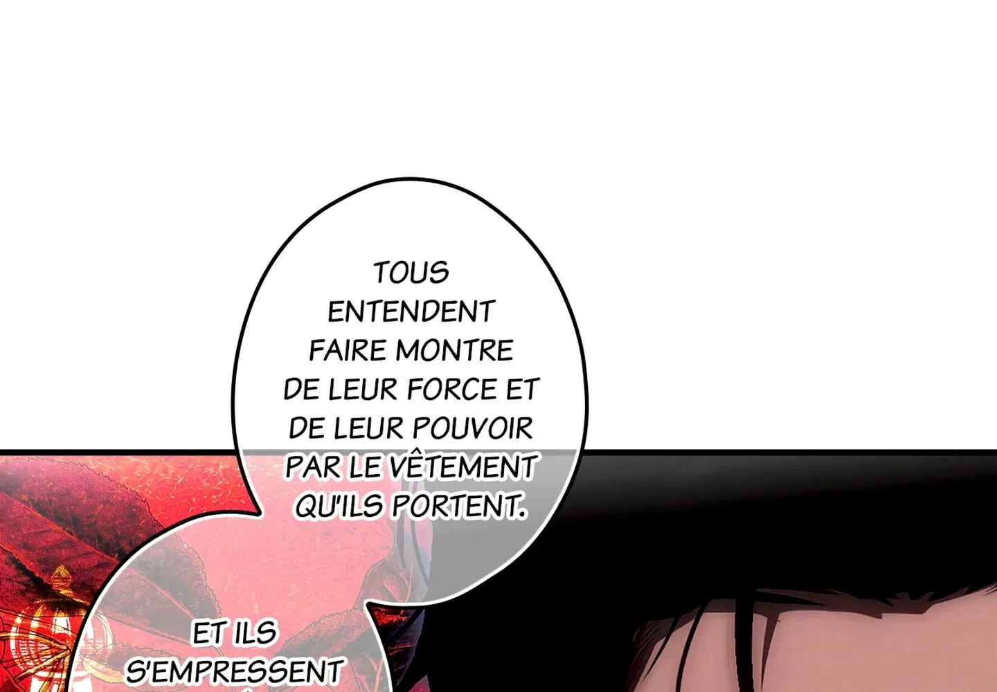 Read The Fantasie of a Stepmother FR Manga Online