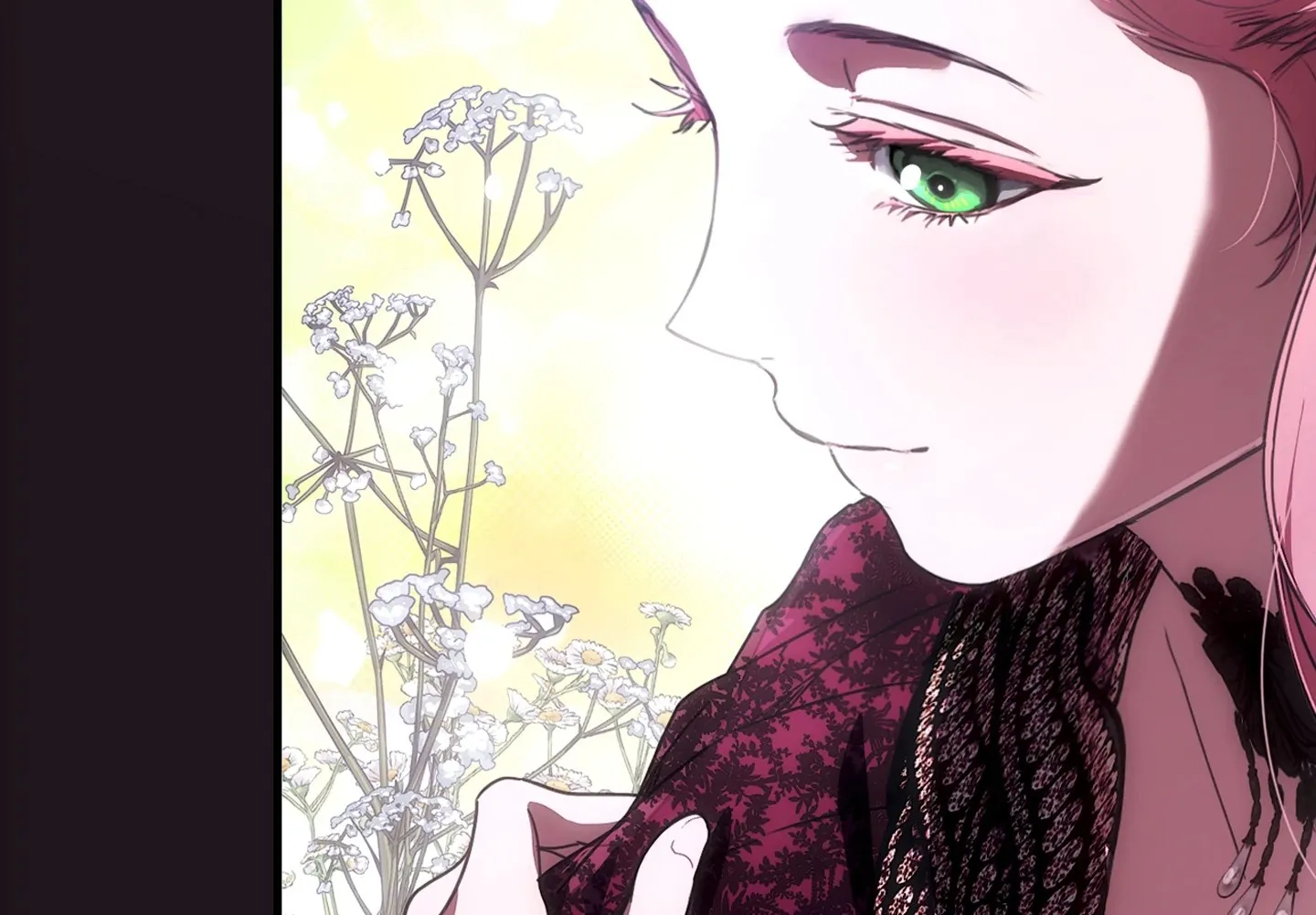 Read The Fantasie of a Stepmother FR Manga Online