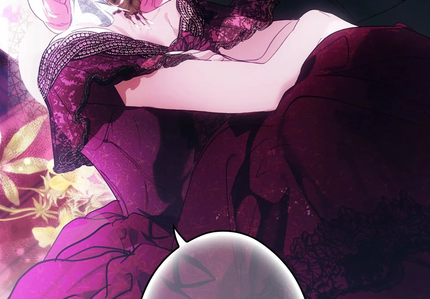 Read The Fantasie of a Stepmother FR Manga Online