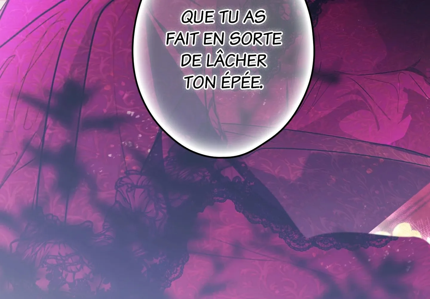 Read The Fantasie of a Stepmother FR Manga Online