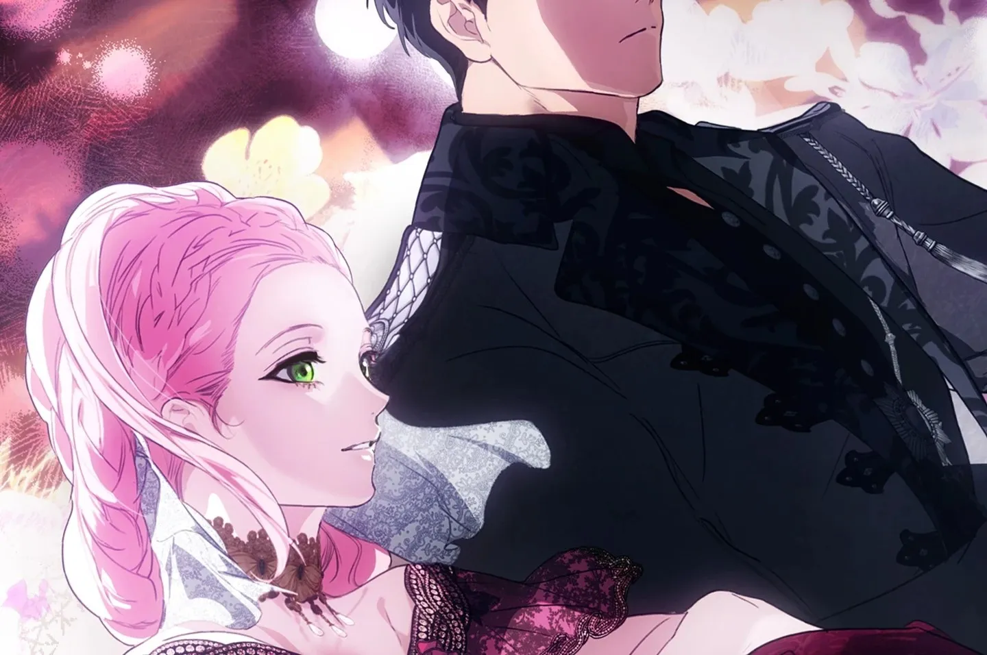Read The Fantasie of a Stepmother FR Manga Online