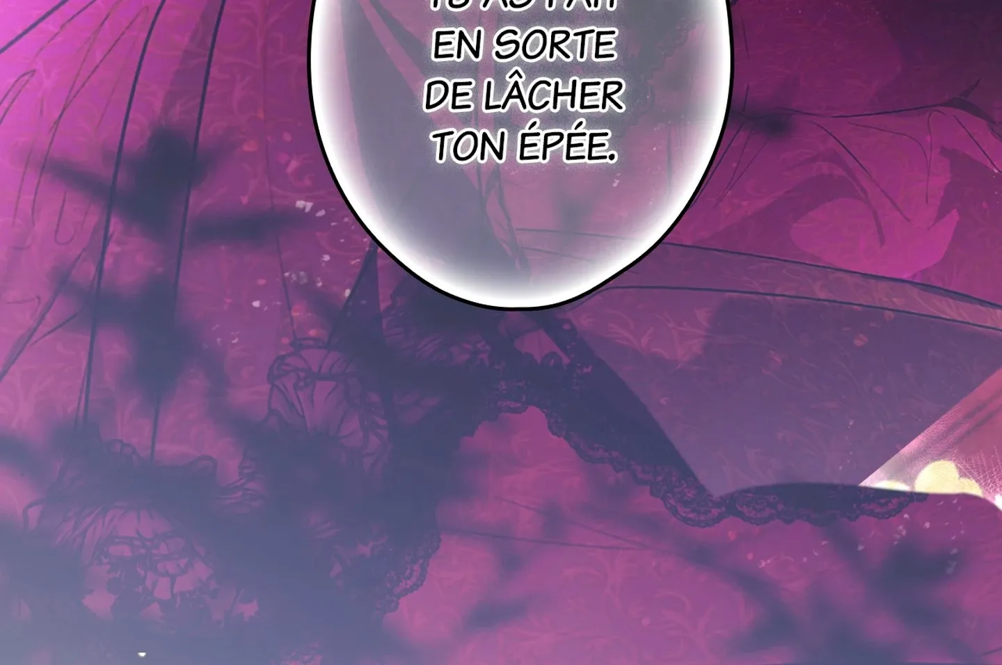 Read The Fantasie of a Stepmother FR Manga Online