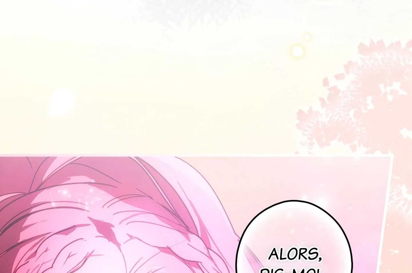 Read The Fantasie of a Stepmother FR Manga Online