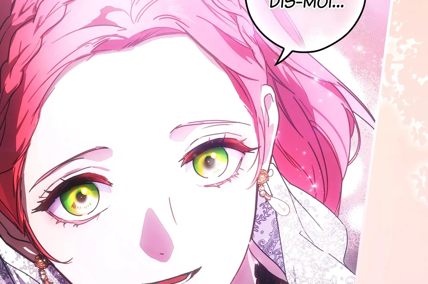 Read The Fantasie of a Stepmother FR Manga Online