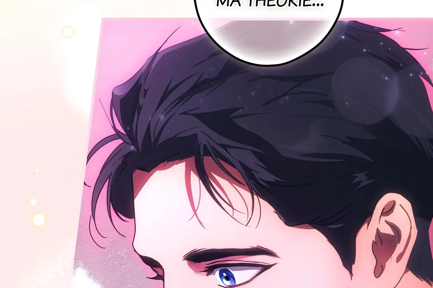 Read The Fantasie of a Stepmother FR Manga Online