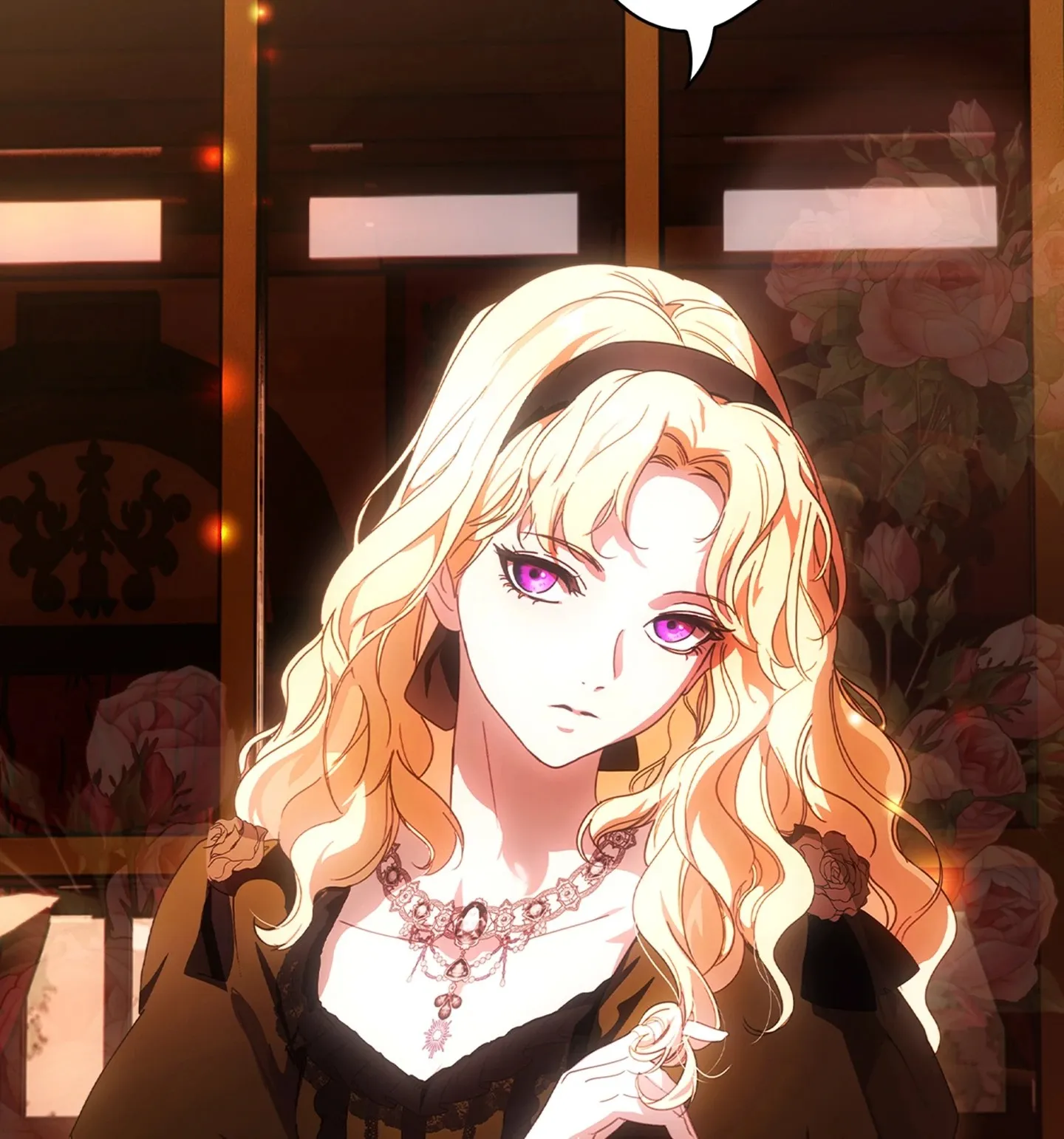 Read The Fantasie of a Stepmother FR Manga Online