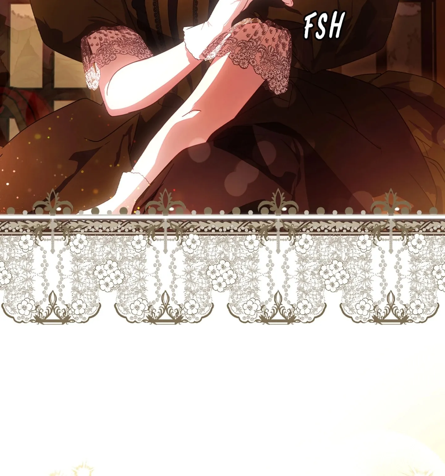 Read The Fantasie of a Stepmother FR Manga Online
