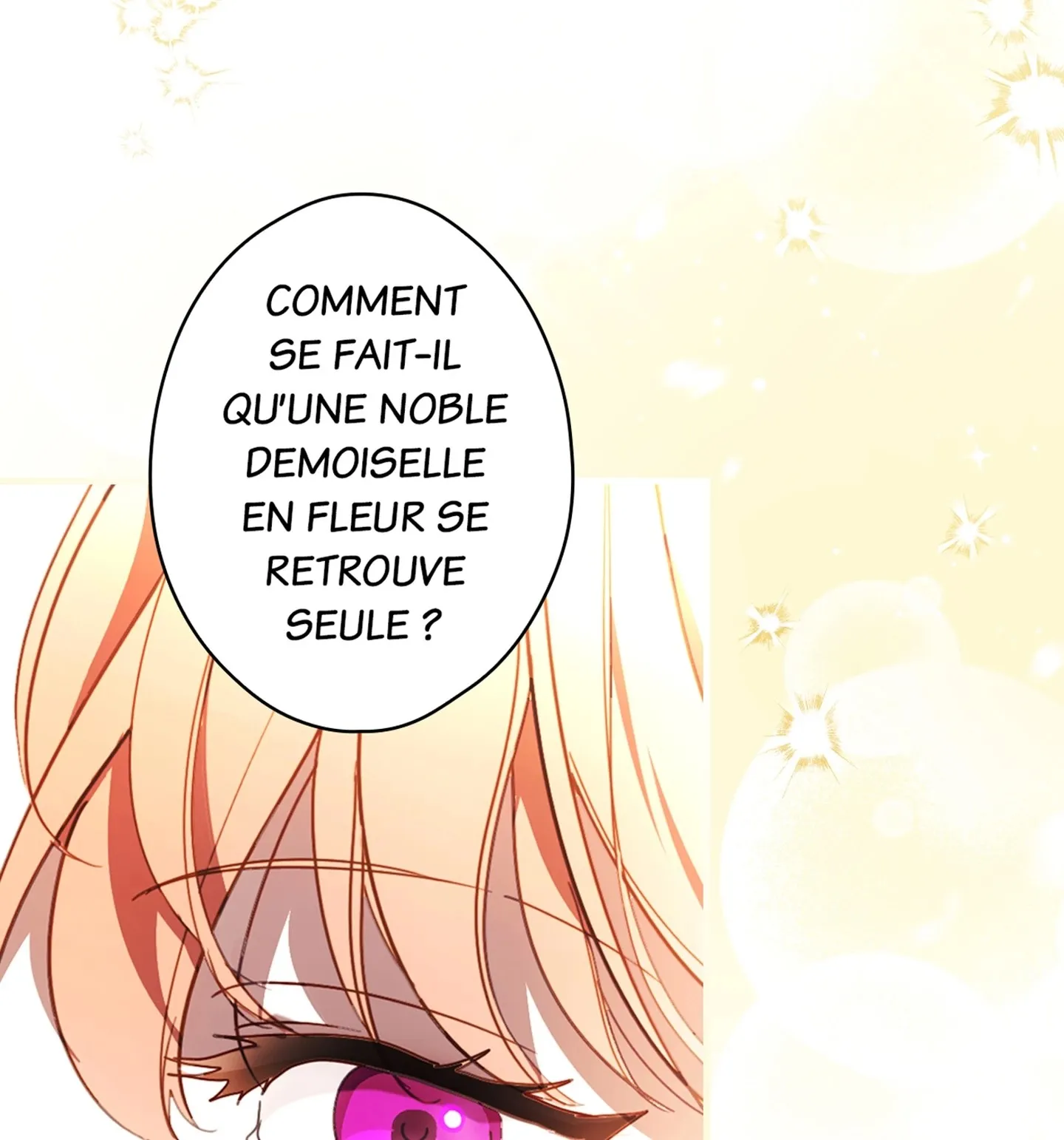 Read The Fantasie of a Stepmother FR Manga Online