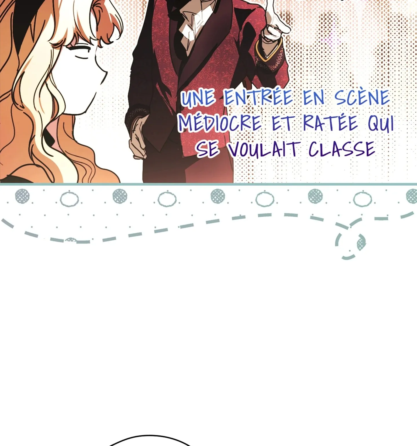 Read The Fantasie of a Stepmother FR Manga Online
