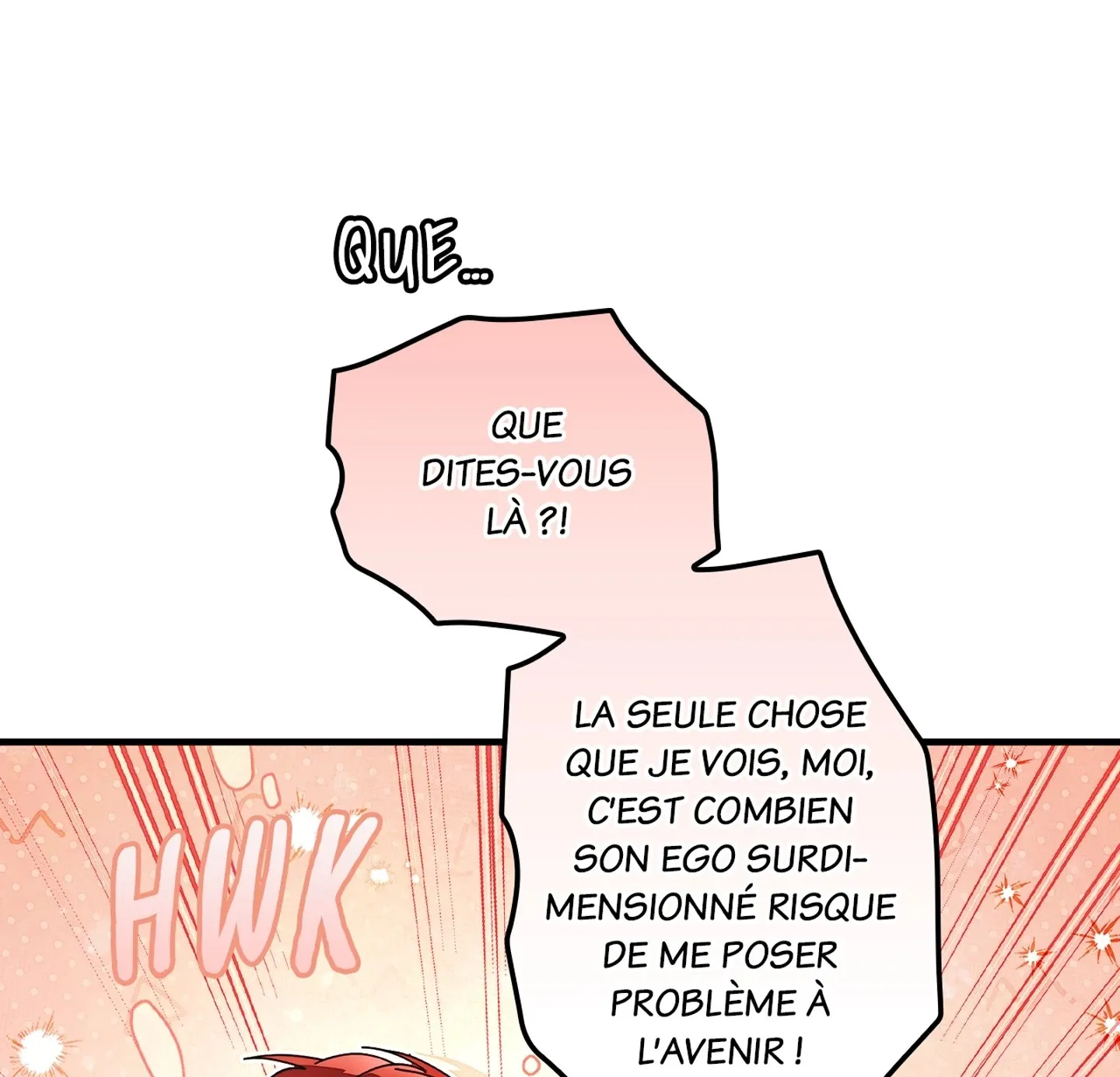 Read The Fantasie of a Stepmother FR Manga Online