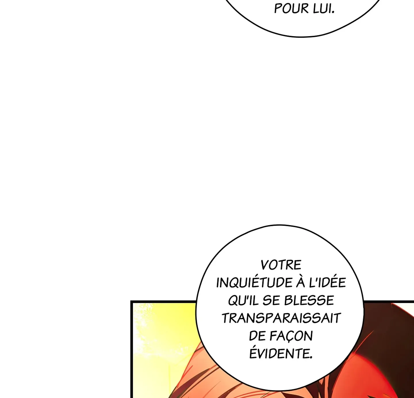 Read The Fantasie of a Stepmother FR Manga Online