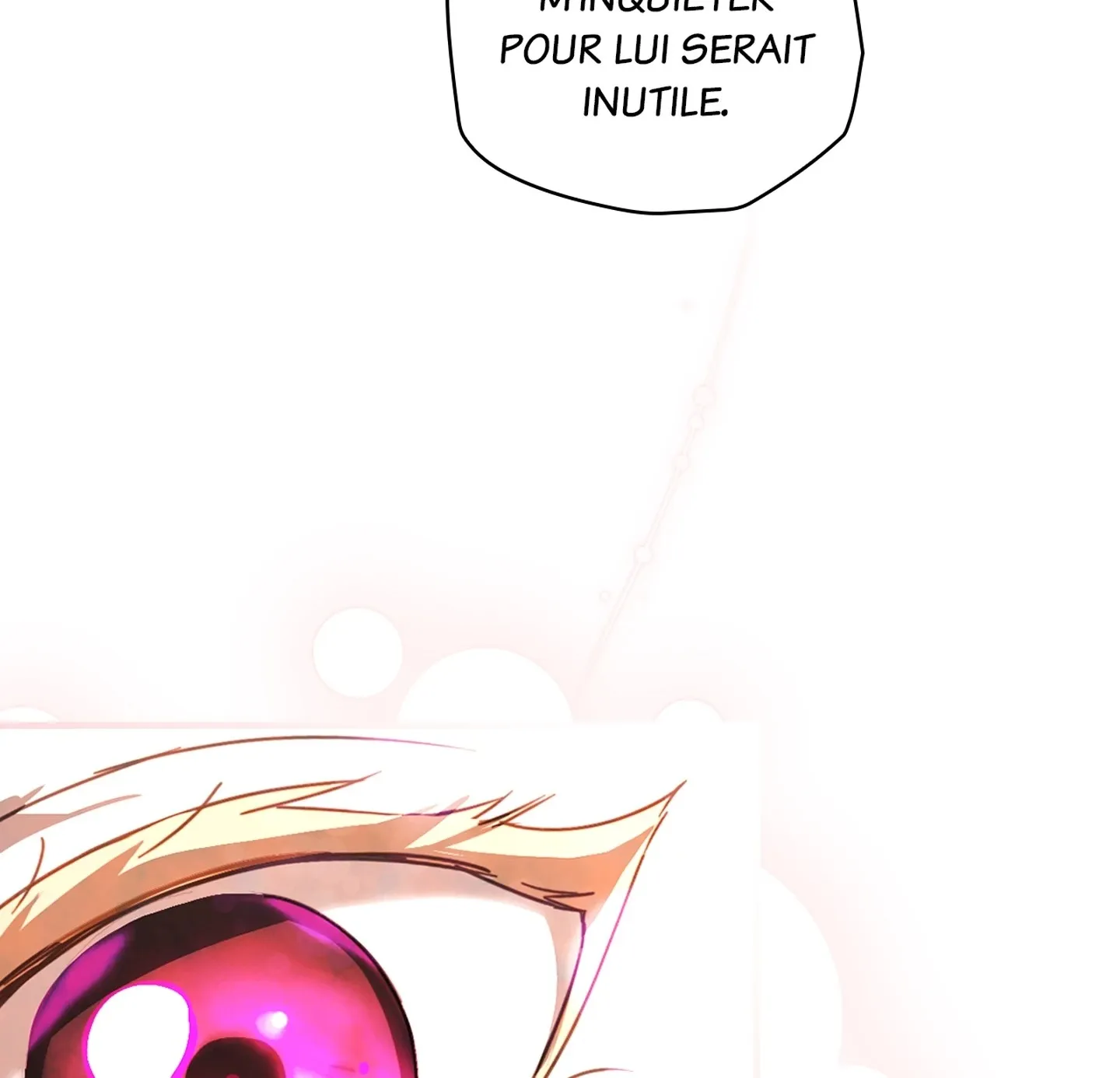 Read The Fantasie of a Stepmother FR Manga Online