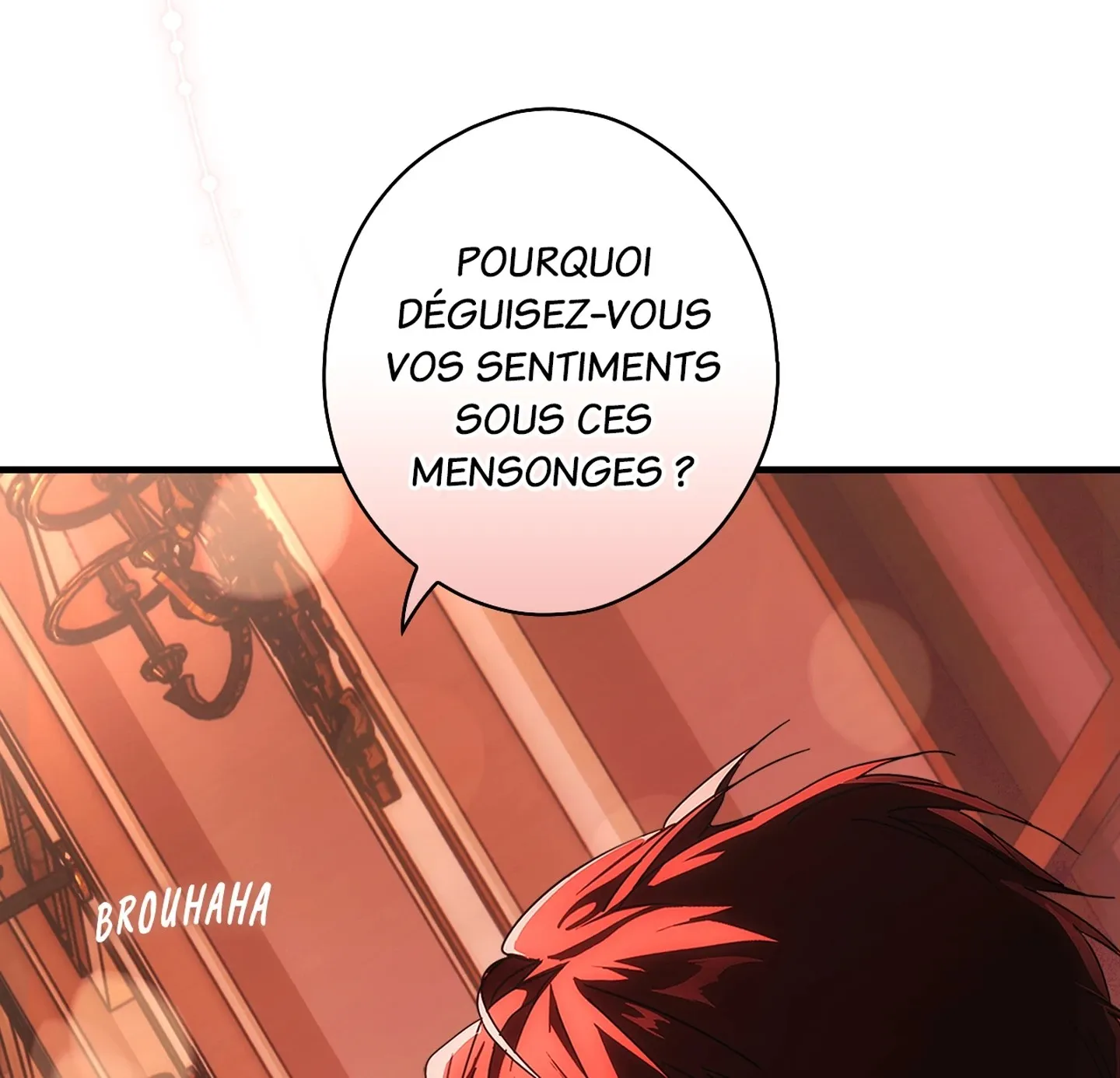 Read The Fantasie of a Stepmother FR Manga Online
