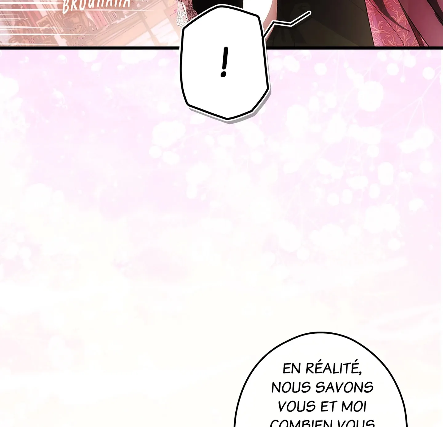 Read The Fantasie of a Stepmother FR Manga Online